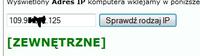 eMule - LowID mimo zewnętrznego IP, jak poprawnie skonfigurować połączenie?