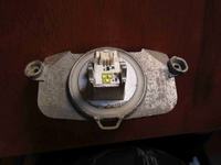 BMW E90 2012 - Wymiana diod 3-pinowych w module ringów, jak to zrobić?