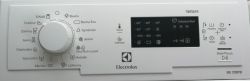 Electrolux EWT 1262 - Washing machine problem - Display off, but can hear sound