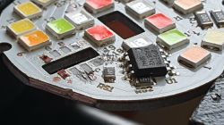 [BK7231T] My HTTP server, configurator, MQTT support from Home Assistant