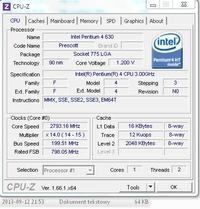 RAM DDR2 - Regulacja parametrów pracy RAM / FSB MB