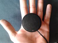 Wycena zestawu car audio: głośniki i odtwarzacz na 12 płyt