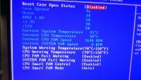 AMD Athlon 4200+ Dual Core X2 64: Processor Fan Noise, Speed & Temperature Range Inquiry