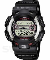 casio g-shock moduł 3217 Casio G-Shock GW-9110-1er Gulfman - szukam