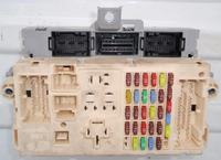 Peugeot Boxer nie działają szyby elektryczne.