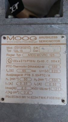 Jak podłączyć silnik z dystrybutora CPN do sieci 230V bez sterownika?