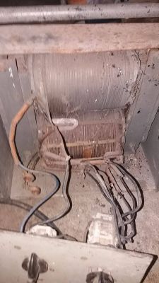 Jak podłączyć starą spawarkę do prądu
