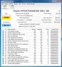 Sony Vaio - Błąd z partycjami na dysku po podpięciu do innego komputera