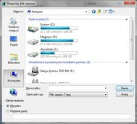 Ukrywanie ikon i powiadomień w zasobniku systemowym Windows 7 i inne