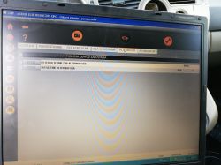 Renault scenic 1,9dci nie odpala