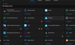 Home Assistant –Odnawialnych źródłach energii . Integracje instalacji On-grid, Off-grid, hybrydowych