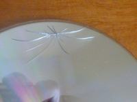 Jak naprawić zepsutą mechanicznie płytę CD/DVD?