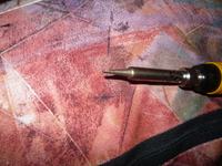 iPod Touch 4g nie reaguje na ładowanie - możliwe uszkodzenie złącza?