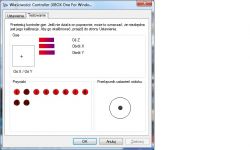 Pad Xbox One model 1708 Red - Problem z przyciskami - diagnoza (naprawa)