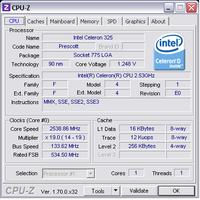 Wolna praca PC z Intel Celeron D 325 i GeForce FX 5700LE po formacie - co zrobić?