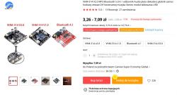 Moduł BT Audio VHM-314 v2.0 - opinia i recenzja