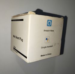 RMC003 WiFi Smart Plug with BL602 Chip, SM-028_V1.3 Board, BL0937 Power IC Details