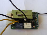 Identyfikacja autoalarmu i instrukcja montażu