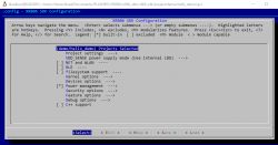 Tuya WXU XR806 from TRV Heater Device flashing, SDK, firmware change research