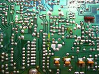 President Wilson - Przestrojenie w zera bez wylutowywania rezonatora