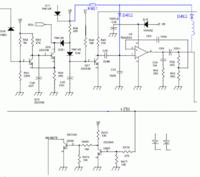 ALBRECHT AE4100 - Podniesienie mocy z 1W do 4W w AM