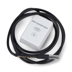 Blebox tempSensor temperature sensor with wired probe