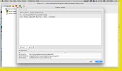 KiCad 5.1.2 na MacOS - brak standardowych bibliotek