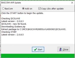 Ten sam program, ten sam procesor, a różne działanie.