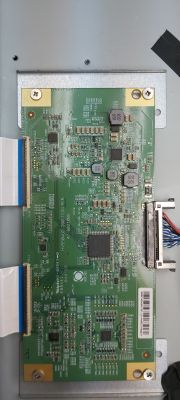 T.VST59.A7 CL-55DL 1920x1080 Dump: Main Board, Components, LCD Panel Info & Images