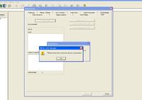 Siemens HiPath 2030: Applying Verbal Announcement for Extensions 101 & 102 - Company Greeting