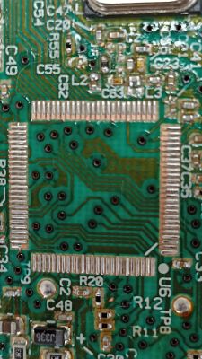 Xbox 360 pad naprawa - prawdopodobnie po zalaniu, nie włącza się.