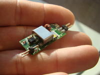 DC-DC CA-146C 700KHz/1.3MHz Boost Switch a 2A DC-DC CA-146C 700KHz/1.3MHz Boost Switch a 2A