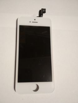 Jak wymienić wyświetlacz w iPhone SE? Jak wymienić wyświetlacz w iPhone SE?