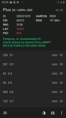 Jak wybrać router LTE i antenę dla lokalizacji 64-607 Podlesie?