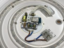 Plafon RGBCW na MXCHIP EMW3072 - Aigostar Smart 18872 18W RGB+CCT Plafon RGBCW na MXCHIP EMW3072 - Aigostar Smart 18872 18W RGB+CCT