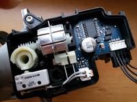 Przesłony soczewek BiXenon Opel Insignia Przesłony soczewek BiXenon Opel Insignia