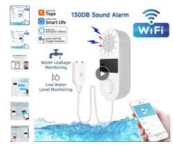 Water Sound v3 Water detector Flashing Issue with CBU-NL/BK7231N and OpenBK7231N Firmware