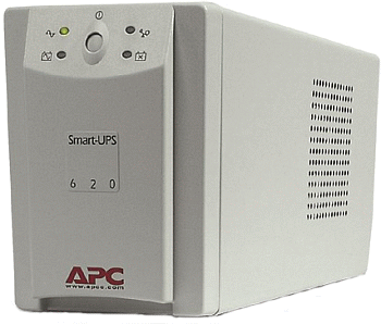 * UPS (Uninterruptible Power Supply) - diagrams.