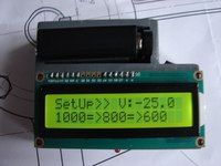 DIY elektroniczny wysokościomierz-wariometr dla spadochroniarzy i paralotniarzy