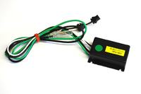 Wbudowane led do jazdy dzienne - Nie działa "pasek led" padnięty moduł