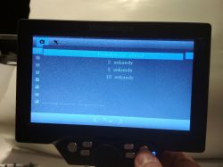 Tani mikroskop elektroniczny, recenzja Tani mikroskop elektroniczny, recenzja