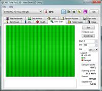 [Sprzedam] Dwa dyski twarde SATA (320GB i 160GB) SPRAWNE!
