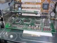 CNC - SCM - Record 120 S komputer CNC - SCM - Record 120 S komputer