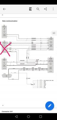 Sygnał can H za wysoki- co to znaczy i gdzie szukać przyczyny?