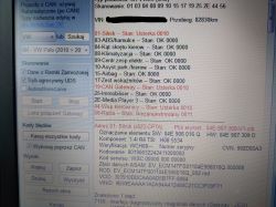 VW Polo V 6R 1.4 TSI - Błąd 7158 Gateway J533, usterka silnika, rozładowujący się akumulator