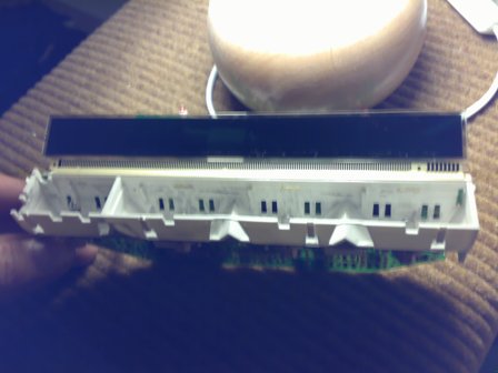 Wyświetlacz w samochodzie - gdzie naprawić?