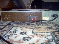 pierwszy wzmak 2x35W by jaVVor pierwszy wzmak 2x35W by jaVVor