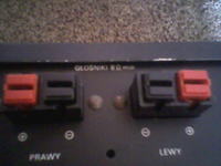 Głośniki 4 Ohm a wzmacniacz 8 Ohm co robić!!!!!!!