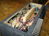 Combo gitarowe 60W by Joker Combo gitarowe 60W by Joker