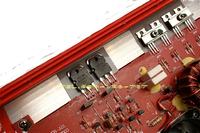 Boss BA-2200 czy jest czegoś wart? a może SIGNAT ROC 2